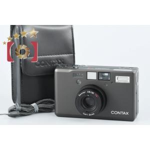 中古】CONTAX コンタックス Tix シルバー コンパクトフィルム 中古】CONTAX コンタックス Tix シルバー コンパクトフィルム