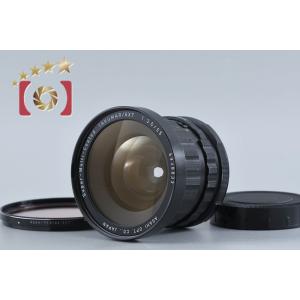 【中古】PENTAX ペンタックス SMC TAKUMAR 6x7 55mm f/3.5