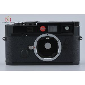 【中古】Leica ライカ M6 TTL 0....の詳細画像1