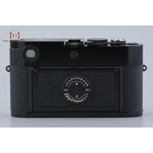 【中古】Leica ライカ M6 TTL 0....の詳細画像2