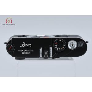 【中古】Leica ライカ M6 TTL 0....の詳細画像5