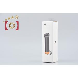 【新品未開封】DJI ディージェーアイ OSMO Action フローティングハンドル