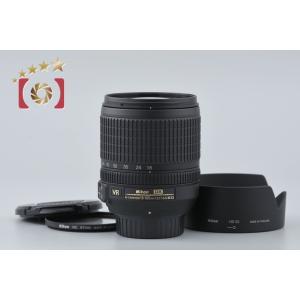 【中古】Nikon ニコン AF-S DX NIKKOR 18-105mm f/3.5-5.6 G ...