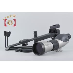 【中古】SONY ソニー ZOOMEYE VCL-FS1K 20x フィールドスコープ