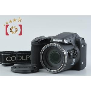 【中古】Nikon ニコン COOLPIX L840 コンパクトデジタルカメラ
