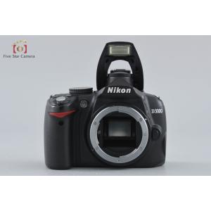 【中古】Nikon ニコン D3000 レンズ...の詳細画像1