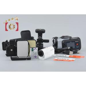 【中古】SONY ソニー HDR-AZ1 デジタルHDビデオカメラレコーダー アクションカム ミニ