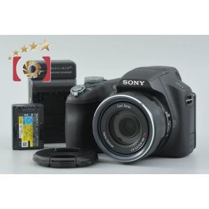 【中古】SONY ソニー Cyber-shot DSC-HX100V デジタルスチルカメラ