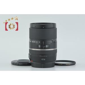 【中古】TAMRON タムロン B016 16-300mm f/3.5-6.3 Di II VC P...