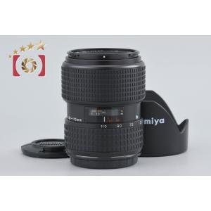【中古】Mamiya マミヤ 645 ZOOM AF 55-110mm f/4.5