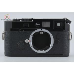 【中古】Leica ライカ M6 TTL 0....の詳細画像1