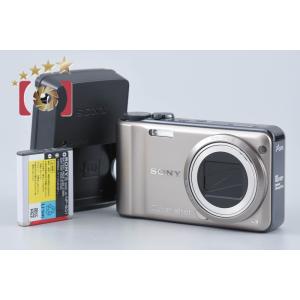 【中古】SONY ソニー Cyber-shot DSC-HX5V ブラック デジタルスチルカメラ