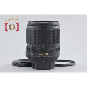 【中古】Nikon ニコン AF-S DX NIKKOR 18-105mm f/3.5-5.6 G ...