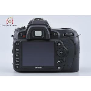【中古】Nikon ニコン D90 AF-S ...の詳細画像2