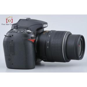 【中古】Nikon ニコン D90 AF-S ...の詳細画像4