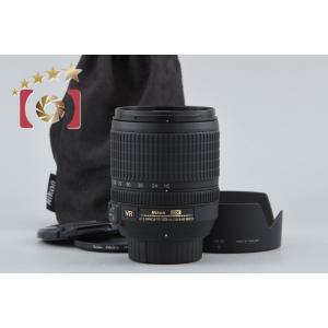 【中古】Nikon ニコン AF-S DX NIKKOR 18-105mm f/3.5-5.6 G ...