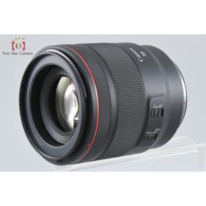 【中古】Canon キヤノン RF 50mm ...の詳細画像2