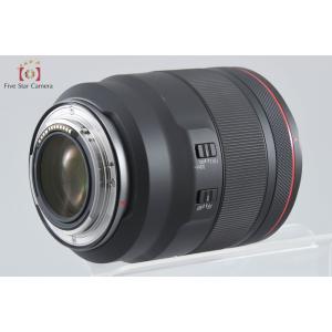 【中古】Canon キヤノン RF 50mm ...の詳細画像3