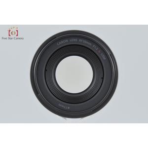 【中古】Canon キヤノン RF 50mm ...の詳細画像4