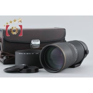 【中古】Tokina トキナー AT-X PRO 80-200mm f/2.8 ソニー・ミノルタ用