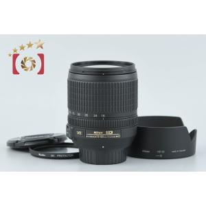 【中古】Nikon ニコン AF-S DX NIKKOR 18-105mm f/3.5-5.6 G ...