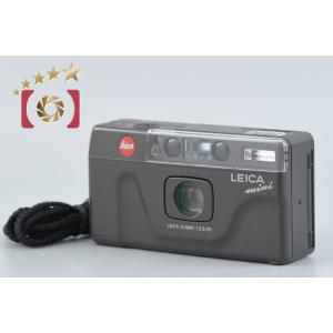 【中古】Leica ライカ mini コンパクトフィルムカメラ