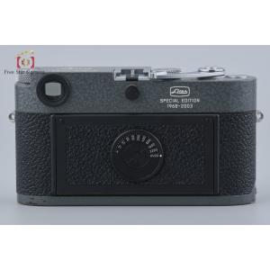 【中古】Leica ライカ MP 0.72 ハ...の詳細画像2