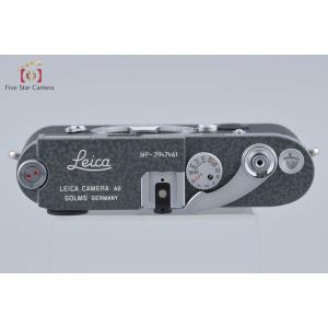 【中古】Leica ライカ MP 0.72 ハ...の詳細画像5