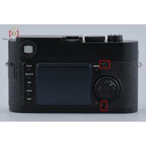 【中古】Leica ライカ M9-P レンジフ...の詳細画像2