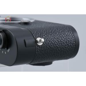 【中古】Leica ライカ M9-P レンジフ...の詳細画像3