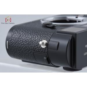 【中古】Leica ライカ M9-P レンジフ...の詳細画像4