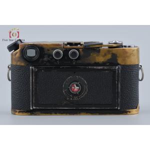 【中古】Leica ライカ M4 オリジナルブ...の詳細画像2