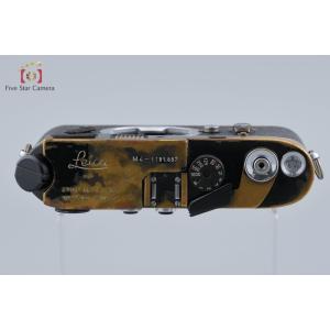 【中古】Leica ライカ M4 オリジナルブ...の詳細画像5