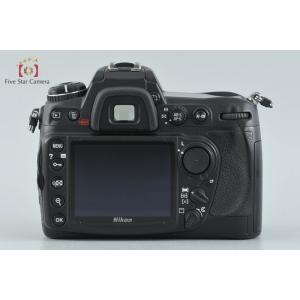 【中古】Nikon ニコン D300 デジタル...の詳細画像2