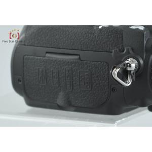 【中古】Nikon ニコン D300 デジタル...の詳細画像4