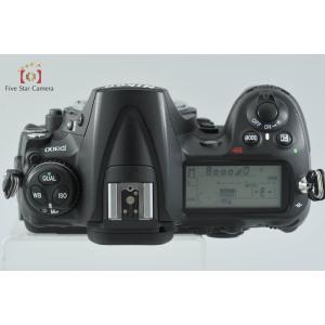 【中古】Nikon ニコン D300 デジタル...の詳細画像5