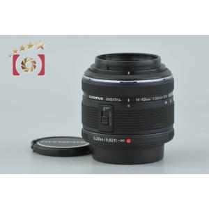 【中古】OLYMPUS オリンパス M.ZUIKO DIGITAL 14-42mm f/3.5-5....