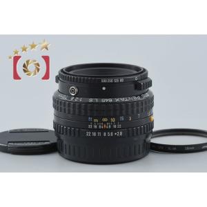 【中古】PENTAX ペンタックス SMC 645 L.S 75mm f/2.8