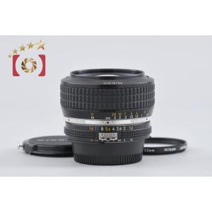 【中古】Nikon ニコン Ai-S NIKKOR 50mm f/1.2