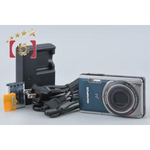 OLYMPUS μ 1200 デジタルカメラ 本体 オリンパス（OLYMPUS） 【中古】OLYMPUS μ1200 コンパクトデジタル