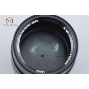 【中古】Leica ライカ NOCTILUX-...の詳細画像1