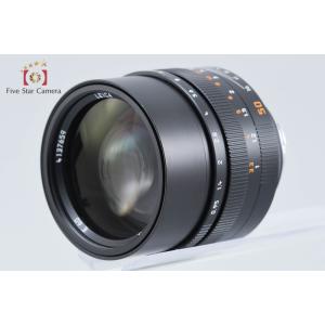 【中古】Leica ライカ NOCTILUX-...の詳細画像2