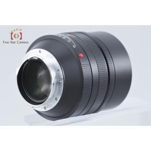 【中古】Leica ライカ NOCTILUX-...の詳細画像3