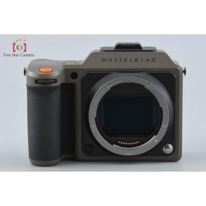 【中古】HASSELBLAD ハッセルブラッド...の詳細画像1