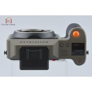 【中古】HASSELBLAD ハッセルブラッド...の詳細画像5