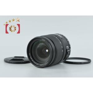 【中古】Panasonic パナソニック LUMIX LEICA D VARIO-ELMARIT 1...