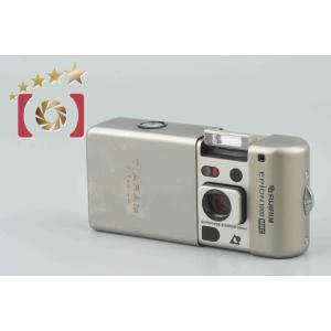 FUJIFILM 【中古】FUJIFILM 富士フイルム nexia 2000 ixZ MRC TIARA ix