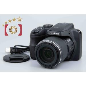 【中古】FUJIFILM 富士フイルム FINEPIX S9200 ブラック コンパクトデジタルカメ...