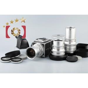 HASSELBLAD ハッセルブラッド 500C/M + C Distagon 50mm f/4,C