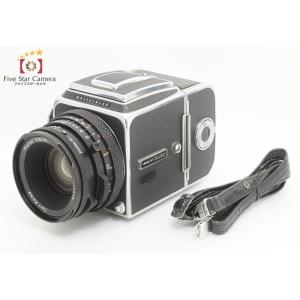 HASSELBLAD（ハッセルブラッド） 【中古】HASSELBLAD 500C/M クローム